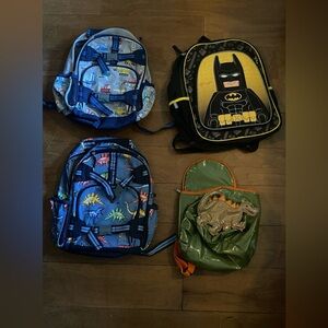 Kids Backpacks -